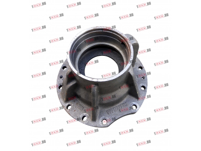 Корпус подшипников редуктора заднего моста H/SH/FN HOWO (ХОВО) 199012320131/99012320103 фото 1 Томск