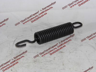 Пружина тормозная передняя DF DONG FENG (ДОНГ ФЕНГ) 3501N-064 для самосвала фото 1 Томск