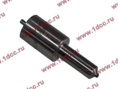 Распылитель форсунки WP6 CDM 833 Lonking CDM (СДМ) DLLA152S015 фото 1 Томск