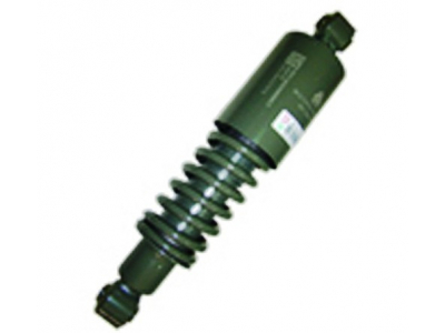 Амортизатор кабины (не регулируемый) задний A7 HOWO A7 WG1642440088 фото 1 Томск