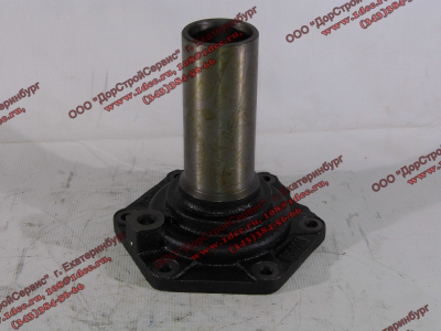 Крышка подшипника первичного вала КПП HW18709 d-57 КПП (Коробки переключения передач) AZ2203020106 фото 1 Томск