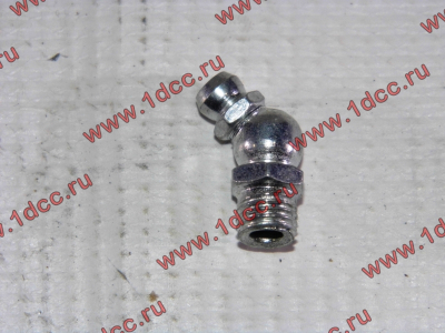 Тавотница 45 М8х1 H HOWO (ХОВО)  фото 1 Томск