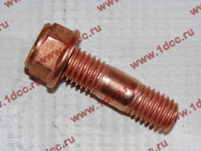 Шпилька турбокомпрессора H HOWO (ХОВО) 8156011087 фото 1 Томск