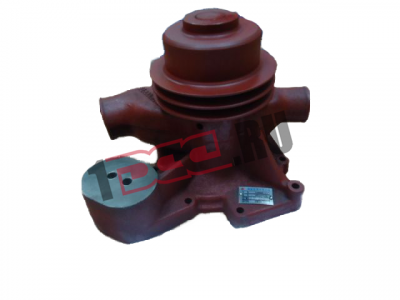 Насос водяной WD12 SH SHAANXI / Shacman (ШАНКСИ / Шакман) 61800061007 фото 1 Томск