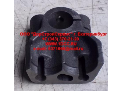 Опора оси коромысел задняя F2 FAW (ФАВ) 1007101-1-29D для самосвала фото 1 Томск