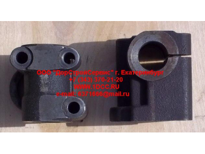 Опора оси коромысел средняя F2 FAW (ФАВ) 1007102-29D для самосвала фото 1 Томск