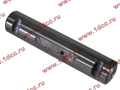 Палец передней рессоры D=30 L=153 (две проточки под стопор) H2 HOWO (ХОВО) WG9100520065 фото 1 Томск