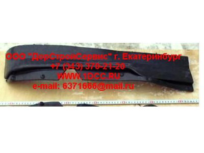 Обтекатель бампера правый SH SHAANXI / Shacman (ШАНКСИ / Шакман) 81.41610.0166 фото 1 Томск