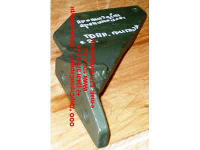 Кронштейн ФТОТ к двигателю H2 HOWO (ХОВО) VG1560080094 фото 1 Томск