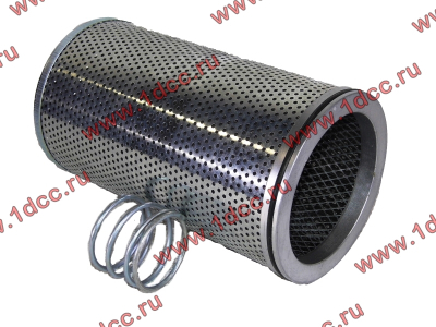 Фильтр гидравлический слива XCMG ZL30G/LW300 XCMG/MITSUBER 803164959/XGHL4-560x100 фото 1 Томск