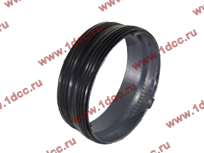 Втулка МОДа задняя металлопластиковая F FAW (ФАВ) 2502040D для самосвала фото 1 Томск