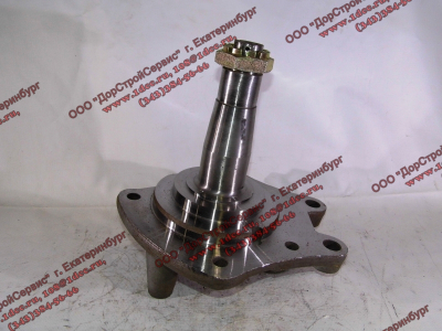 Цапфа (кулак поворотный) левый A7 HOWO A7 AZ9925410071 фото 1 Томск