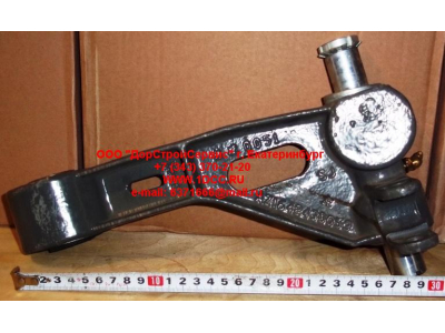 Рычаг маятниковый кабины левый H HOWO (ХОВО) AZ1642430051 фото 1 Томск