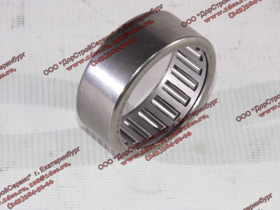 Подшипник игольчатый тормозного кулака заднего SH SHAANXI / Shacman (ШАНКСИ / Шакман) 81.93404.6005 фото 1 Томск