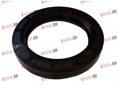 Сальник 50х80х10 КОМ QH50 H HOWO (ХОВО)  фото 1 Томск