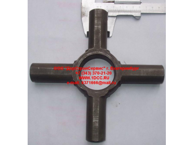 Крестовина межосевого дифференциала D-27 H HOWO (ХОВО) AZ199014320091 фото 1 Томск