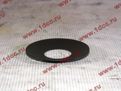 Шайба пружинная сателлита межколесного дифференциала d-24 H HOWO (ХОВО) 199012320150 фото 1 Томск
