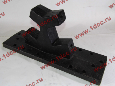 Кронштейн крепления V-образных тяг к раме левый H HOWO (ХОВО) AZ9625520358 фото 1 Томск