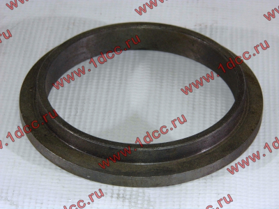 Крышка сальников заднего редуктора/переднего редуктора 6х6 H HOWO (ХОВО) 199012320121 фото 1 Томск