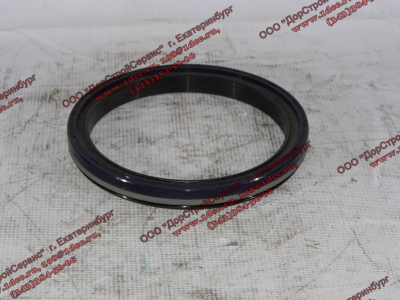 Сальник 115х140х12,5/16 коленвала задний WP12 SH SHAANXI / Shacman (ШАНКСИ / Шакман) 612630030009 фото 1 Томск