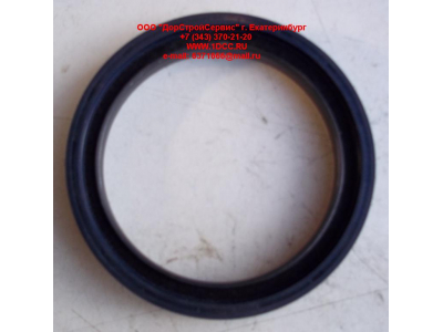 Сальник 100х130х13/14 коленвала передний WP12 SH SHAANXI / Shacman (ШАНКСИ / Шакман) 612630010106 фото 1 Томск