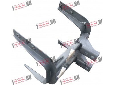 Кронштейн подножки левый H A7 HOWO A7 AZ9925930016 фото 1 Томск