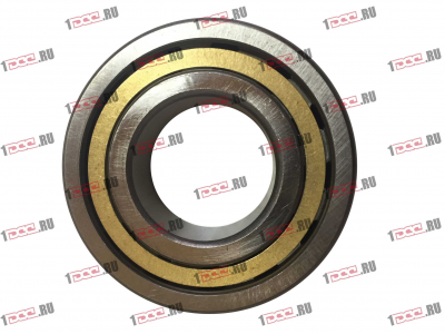 Подшипник NJ207EM компрессора HOWO (ХОВО) 61500080158 фото 1 Томск