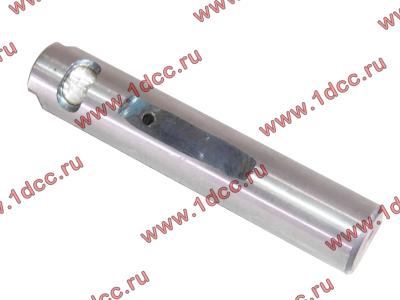 Палец передней рессоры D=30 L=153 (одна проточка под стопор) H2 HOWO (ХОВО) WG9100520065 фото 1 Томск