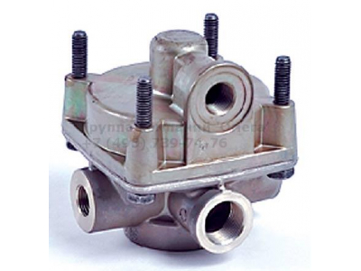 Клапан ускорительный ЕВРОПА 9730010107 фото 1 Томск