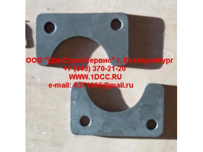 Пластина стопорная распредвала H HOWO (ХОВО) VG14050133 фото 1 Томск