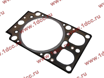 Прокладка ГБЦ YC6M375-20 TIEMA YUCHAI (ЮЧАЙ) M3400-H085 фото 1 Томск