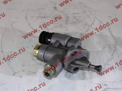 ТННД (топливный насос низкого давления) DF DONG FENG (ДОНГ ФЕНГ) C3415661/C4988747 для самосвала фото 1 Томск