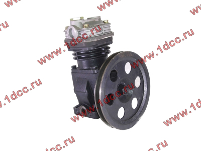 Компрессор воздушный CDM 833 Lonking CDM (СДМ) 13026014 фото 1 Томск