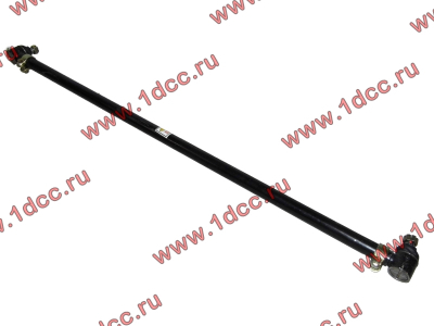 Тяга рулевая поперечная с наконечниками F FAW (ФАВ) 3003050-174 для самосвала фото 1 Томск