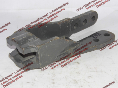 Кронштейн буксировочной вилки H HOWO (ХОВО) AZ9725930028 фото 1 Томск