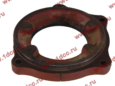 Фланец привода ТНВД WP12 SH SHAANXI / Shacman (ШАНКСИ / Шакман) 612630030023 фото 1 Томск