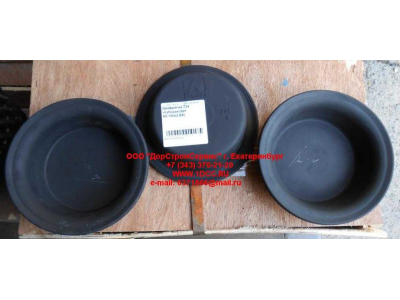 Мембрана (Диафрагма) Т24 глубокая ЕВРОПА 85-15003-SX фото 1 Томск