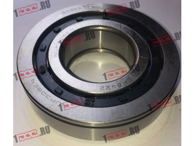 Подшипник 192309E промежуточного вала KПП Fuller 12JS200 (с проточкой) CREATEK CREATEK 192309E (NCL309E)/CK8422 фото 1 Томск