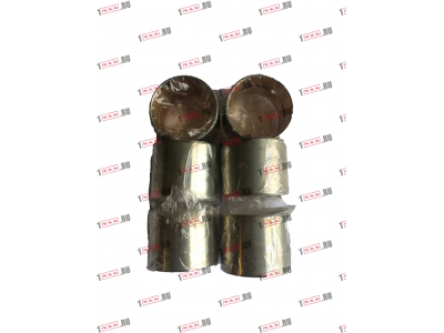 Втулка шатуна F (комплект) FAW (ФАВ) 1004024-630-0000 для самосвала фото 1 Томск