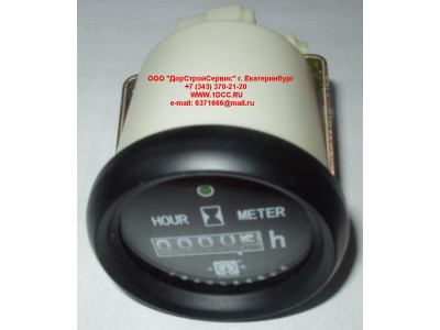 Счетчик моточасов Lonking CDM (СДМ) 123 фото 1 Томск