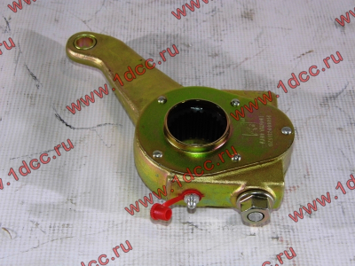 Трещетка тормозная передняя SH механическая CREATEK SHAANXI / Shacman (ШАНКСИ / Шакман) 81.50610.6231 фото 1 Томск