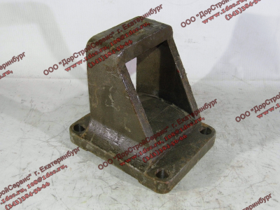 Кронштейн скольжения рессоры задней (П-образ.) H HOWO (ХОВО) AZ14 фото 1 Томск