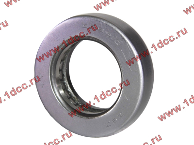 Подшипник 329910 шкворня опорный H HOWO (ХОВО) WG880410049 фото 1 Томск