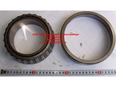 Подшипник 33022 коробки H HOWO (ХОВО) 33022 фото 1 Томск