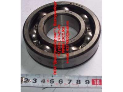 Подшипник 50309 коробки H HOWO (ХОВО) 50309 фото 1 Томск