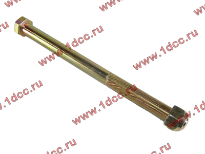 Болт M20х280 реактивной штанги DF DONG FENG (ДОНГ ФЕНГ) 29ZB3-04246 для самосвала фото 1 Томск