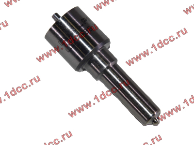 Распылитель DELPHI L337PBB DBG H HOWO (ХОВО) L337PBB фото 1 Томск