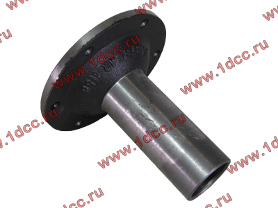 Крышка подшипника первичного вала КПП Fuller (d-57.7, D-165, h-167, 6 отв) КПП (Коробки переключения передач) F91409 фото 1 Томск