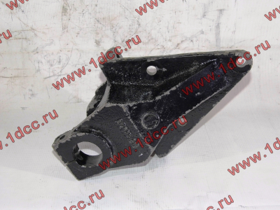 Кронштейн передней рессоры передний SH F3000 SHAANXI / Shacman (ШАНКСИ / Шакман) DZ95259521510 фото 1 Томск