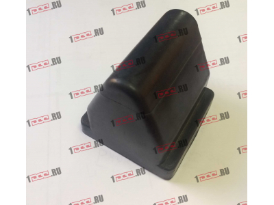 Отбойник рессоры передней DF DONG FENG (ДОНГ ФЕНГ) 29N-01106 для самосвала фото 1 Томск